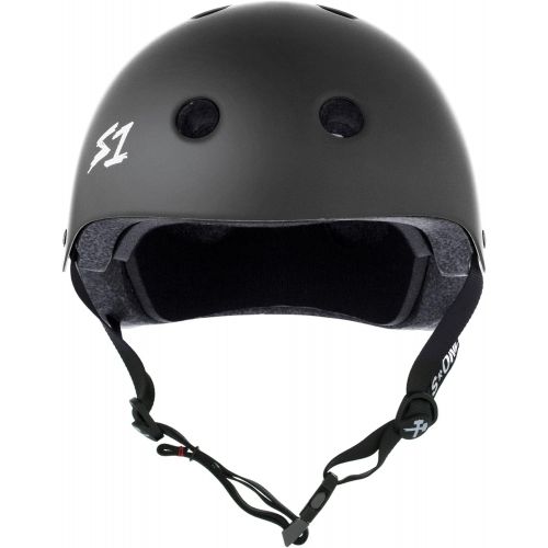  S-ONE S1 Mega Lifer Helmet - Multiple Impact - CPSC Certified