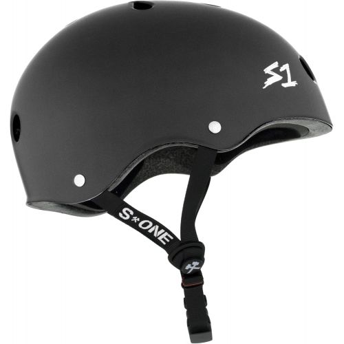  S-ONE S1 Mega Lifer Helmet - Multiple Impact - CPSC Certified