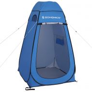 SONGMICS Pop up Tent, Privacy Shelter for Changing Room