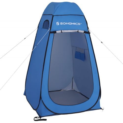  SONGMICS Pop up Tent, Privacy Shelter for Changing Room