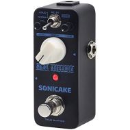 [아마존베스트]SONICAKE Blue Skreamer Vintage Dumble Blues Analogue Overdrive Guitar Effects Pedal