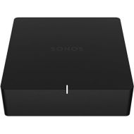 Sonos Port - The Versatile Streaming Component For Your Stereo Or Receiver