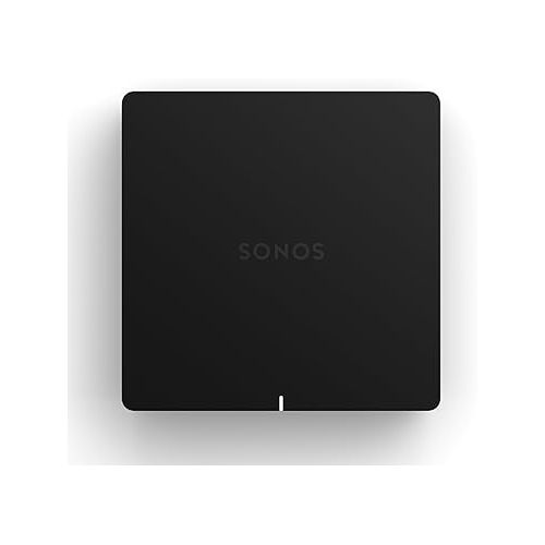 소노스 Sonos Port - The Versatile Streaming Component For Your Stereo Or Receiver