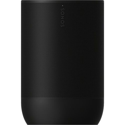 소노스 Sonos Move 2 (Black)