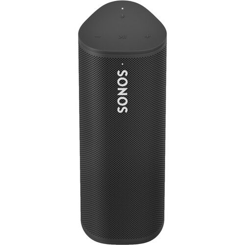 소노스 Sonos Roam (Shadow Black)