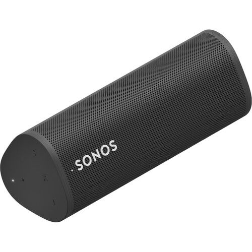 소노스 Sonos Roam (Shadow Black)