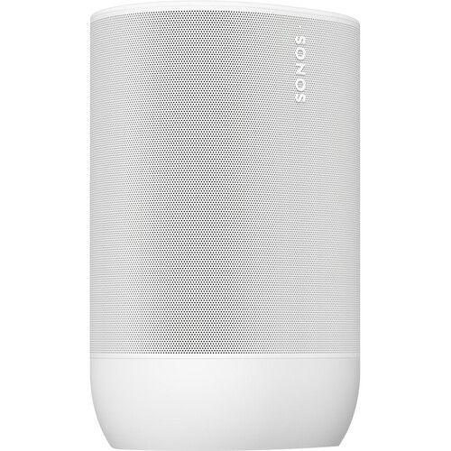 소노스 Sonos Move 2 (White)