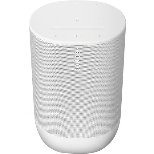 소노스 Sonos Move 2 (White)