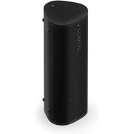 Sonos Roam 2 - Black - Portable Waterproof Bluetooth Speaker