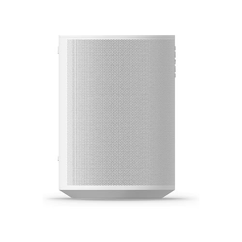 소노스 Sonos Era 100 - White - Wireless, Alexa Enabled Smart Speaker