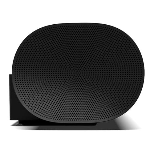 소노스 Sonos Arc - Black - Soundbar with Dolby Atmos