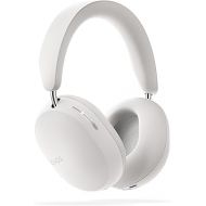 Sonos Ace -Soft White - Wireless Over Ear Headphones with Noise Cancellation