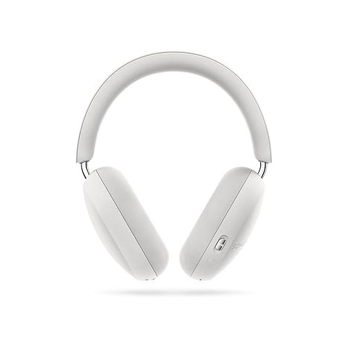 소노스 Sonos Ace -Soft White - Wireless Over Ear Headphones with Noise Cancellation