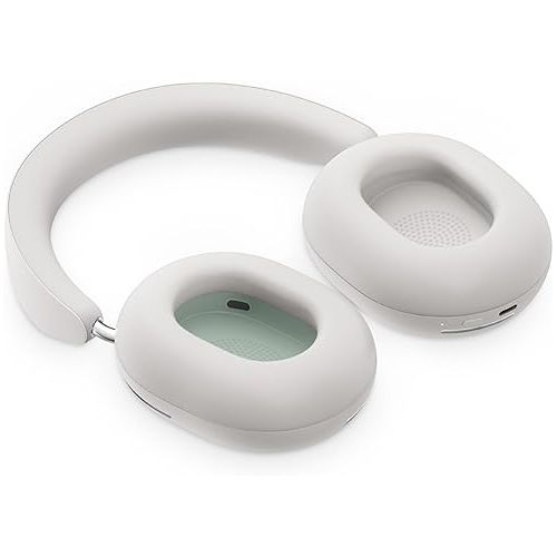 소노스 Sonos Ace -Soft White - Wireless Over Ear Headphones with Noise Cancellation
