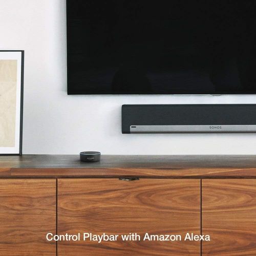 소노스 [아마존베스트]Sonos 3.1 Surround Set - Home Theater System with Playbar & Sub