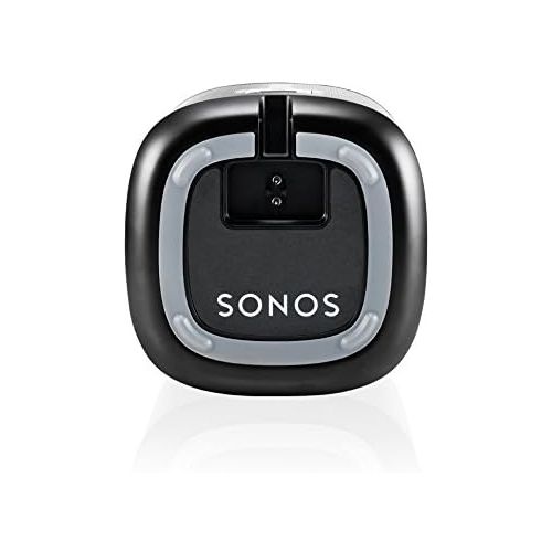 소노스 [아마존베스트]Sonos PLAY:1 Multi-Room Digital Music System Bundle (4 - PLAY:1 Speakers) - Black