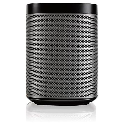 소노스 [아마존베스트]Sonos PLAY:1 Multi-Room Digital Music System Bundle (4 - PLAY:1 Speakers) - Black