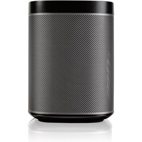 소노스 [아마존베스트]Sonos PLAY:1 Multi-Room Digital Music System Bundle (4 - PLAY:1 Speakers) - Black