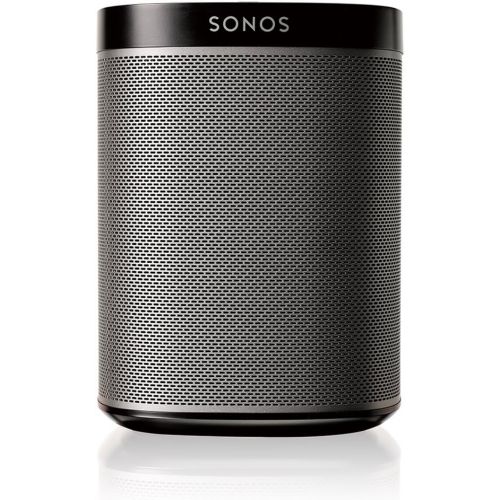 소노스 [아마존베스트]Sonos PLAY:1 Multi-Room Digital Music System Bundle (4 - PLAY:1 Speakers) - Black