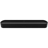 [아마존베스트]Sonos Beam - Smart TV Sound Bar with Amazon Alexa Built-in - Black