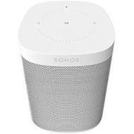 [아마존베스트]Sonos One (Gen 2) - Voice Controlled Smart Speaker with Amazon Alexa Built-in - White