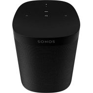 [아마존베스트]Sonos One (Gen 2) - Voice Controlled Smart Speaker with Amazon Alexa Built-In - Black