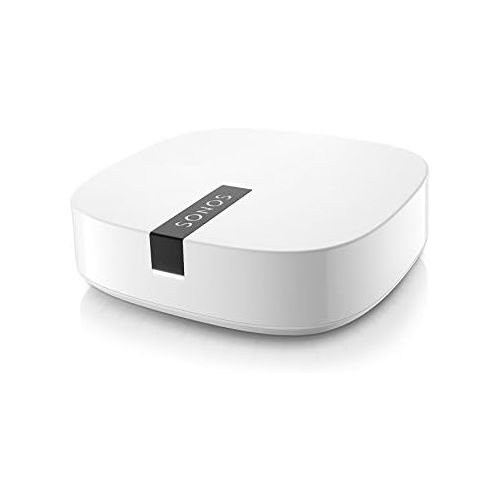 소노스 [아마존베스트]Sonos Boost - The WiFi extension for uninterrupted listening - White