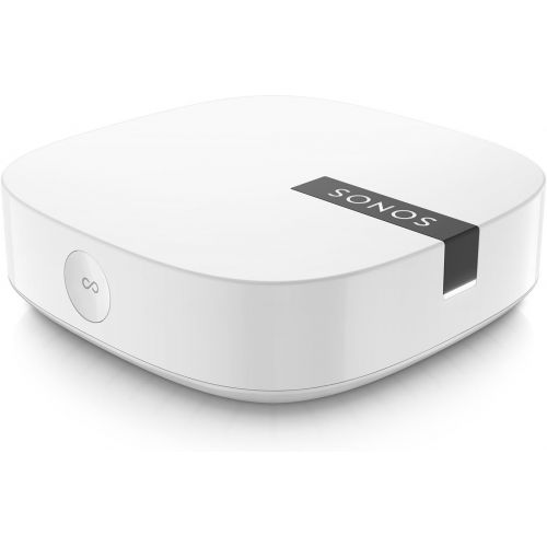 소노스 [아마존베스트]Sonos Boost - The WiFi extension for uninterrupted listening - White