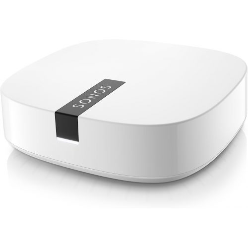 소노스 [아마존베스트]Sonos Boost - The WiFi extension for uninterrupted listening - White