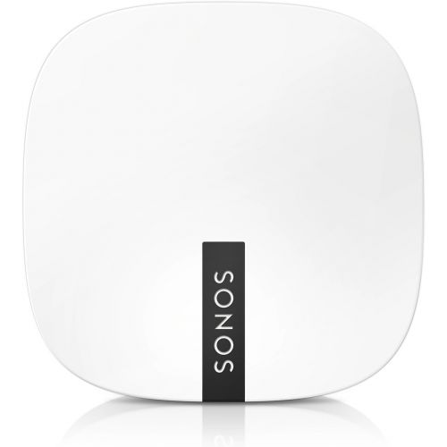 소노스 [아마존베스트]Sonos Boost - The WiFi extension for uninterrupted listening - White