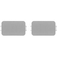 [아마존베스트]Sonos Outdoor Speakers- Pair of Architectural Speakers by Sonance for Outdoor Listening