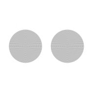 Sonos In-Ceiling Speakers - Pair of Architectural Speakers by Sonance for Ambient Listening