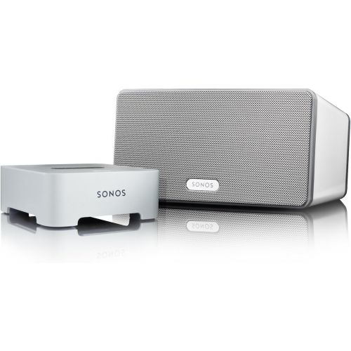 소노스 Sonos Bridege for Sonos Wireless Network (Discontinued by Manufacturer)