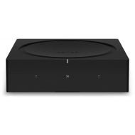 Sonos Amp - The Versatile Amplifier for Powering all your Entertainment - Black