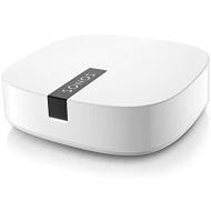 Sonos Boost - The WiFi Extension for Uninterrupted Listening - White: Home Audio & Theater