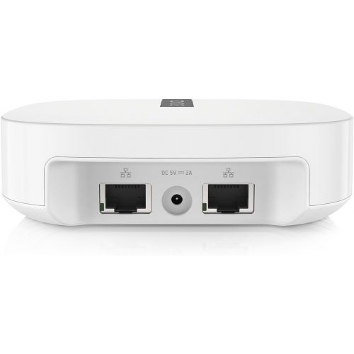 소노스 Sonos Boost - The WiFi Extension for Uninterrupted Listening - White: Home Audio & Theater