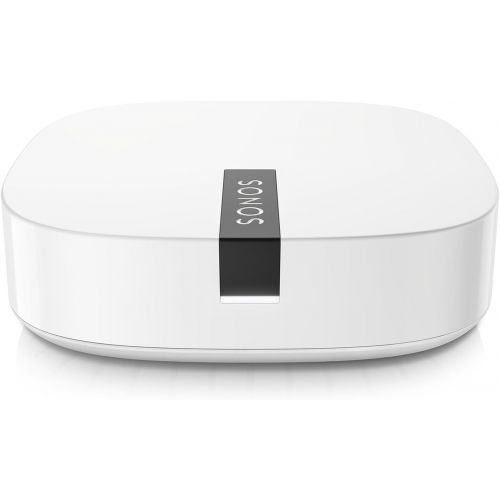 소노스 Sonos Boost - The WiFi Extension for Uninterrupted Listening - White: Home Audio & Theater