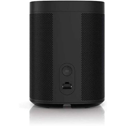 소노스 [아마존베스트]Sonos One SL - Microphone-Free Smart Speaker  Black