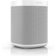 [아마존베스트]Sonos One (Gen 1) - Voice Controlled Smart Speaker (White) (Discontinued by manufacturer)