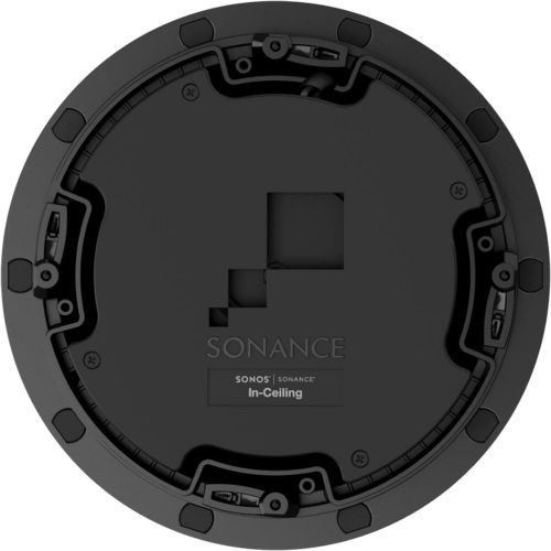 소노스 Sonos In-Ceiling Speakers - Pair Of Architectural Speakers By Sonance For Ambient Listening