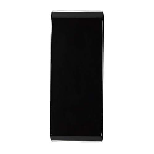 소노스 Sonos Sub, black Powerful WiFi subwoofer for dynamic & deep bass for all Sonos speakers Elegant multiroom subwoofer for first class sound