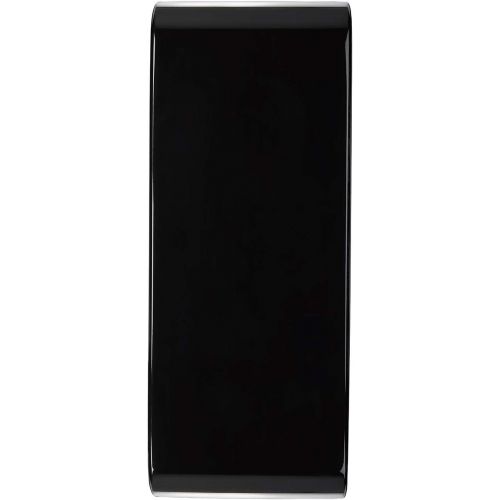 소노스 Sonos Sub, black Powerful WiFi subwoofer for dynamic & deep bass for all Sonos speakers Elegant multiroom subwoofer for first class sound