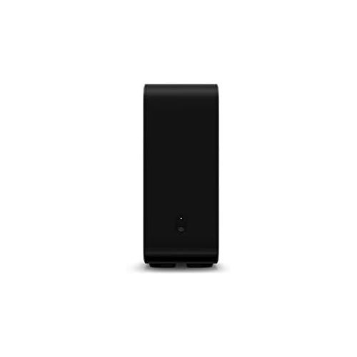 소노스 Sonos Sub Powerful Wi Fi Subwoofer, Black