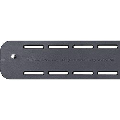 소노스 Wall Mount for Sonos Playbar Sound Bar  Easy to install Speaker Wallmount Kit