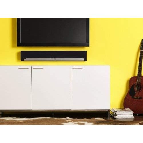 소노스 Wall Mount for Sonos Playbar Sound Bar  Easy to install Speaker Wallmount Kit