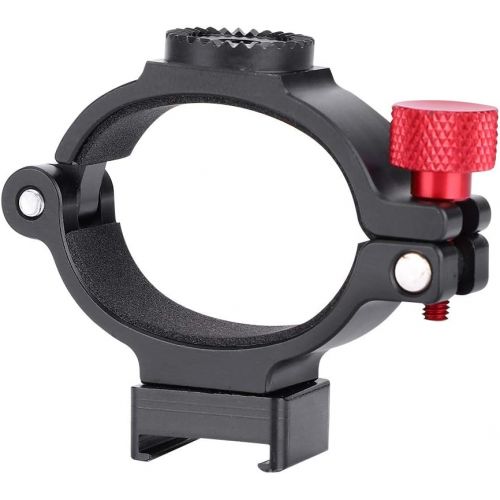  SOONHUA 1/4 Thread Extension Mounting Ring for DJI Osmo 2 Gimbal Stabilizer Accessory