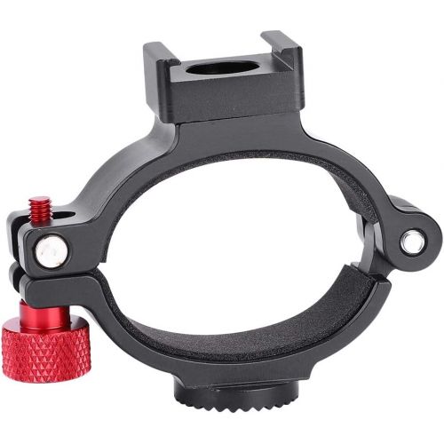  SOONHUA 1/4 Thread Extension Mounting Ring for DJI Osmo 2 Gimbal Stabilizer Accessory