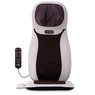 SOORYUN Premium Body Well Balance Massager SR706 - neck to shoulder, back, waist and hip 220V