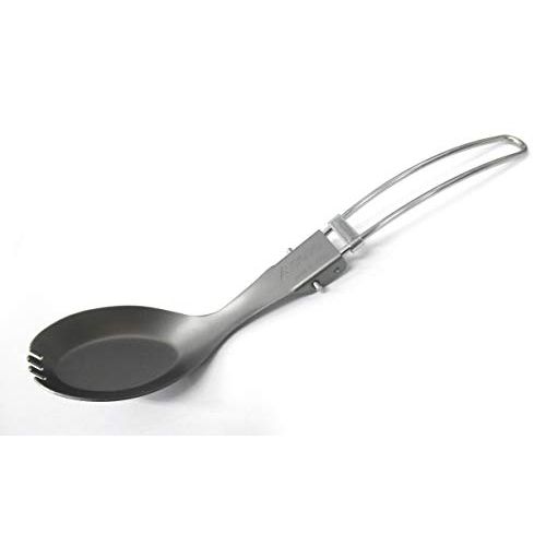  SOTO Foldable Pocket Spork