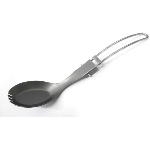  SOTO Foldable Pocket Spork